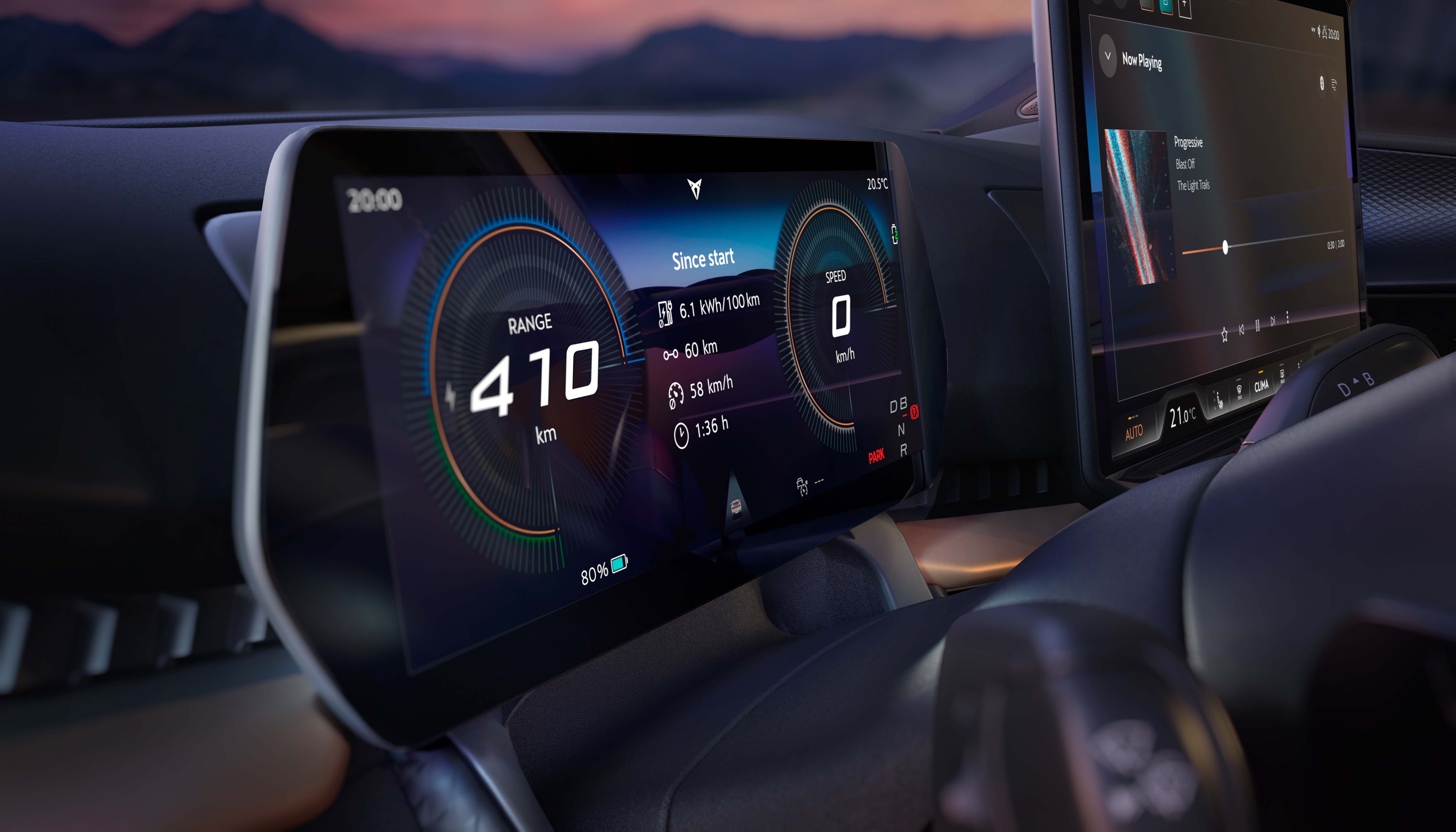 Cupra Der Neue, Německo — foto 8 z 17