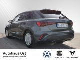 Audi a3 TFSI, Německo — foto 3 z 18