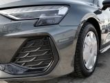 Audi a3 TFSI, Německo — foto 5 z 18