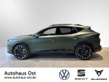 Cupra Formentor 2.0 TSI, Německo — foto 3 z 19