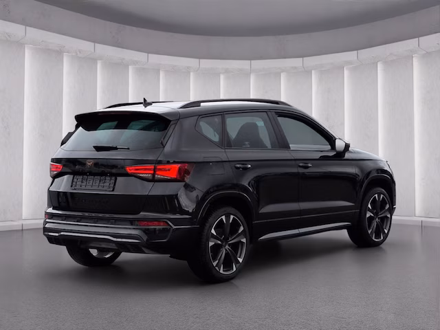 Cupra Ateca 140 kW rok 2025, 19 877 km, Německo — foto 4 z 15