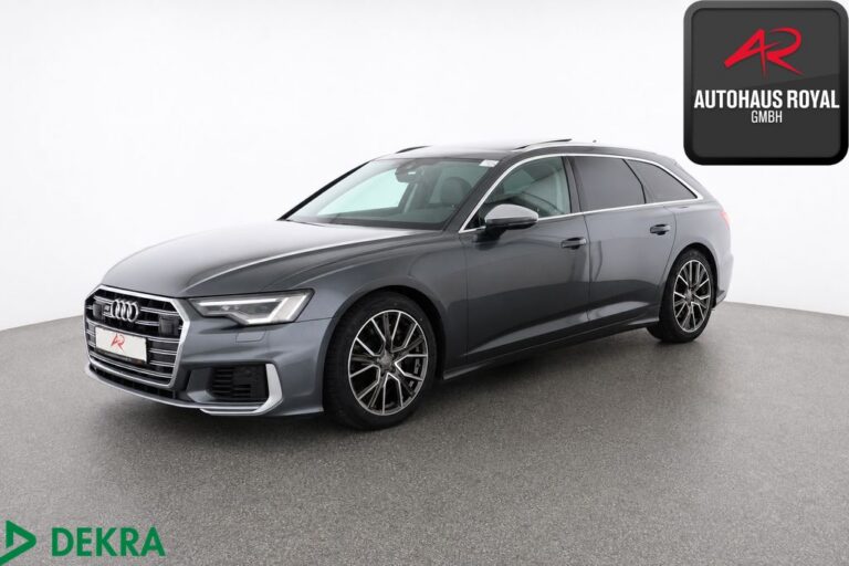Audi s6 4.0 TFSI 331 kW automat rok 2016, 98 082 km, Německo — foto 2 z 2