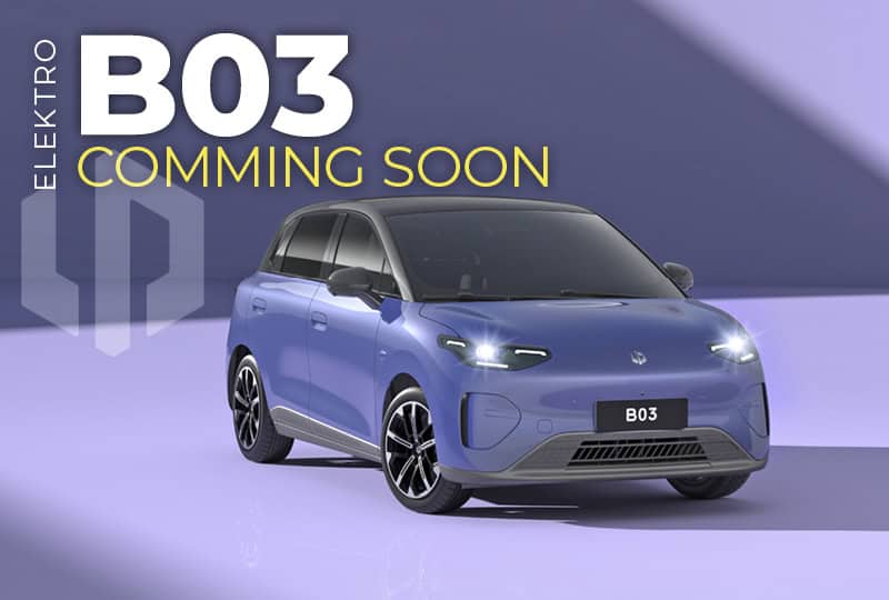 Leapmotor b03, Německo — foto 3 z 10