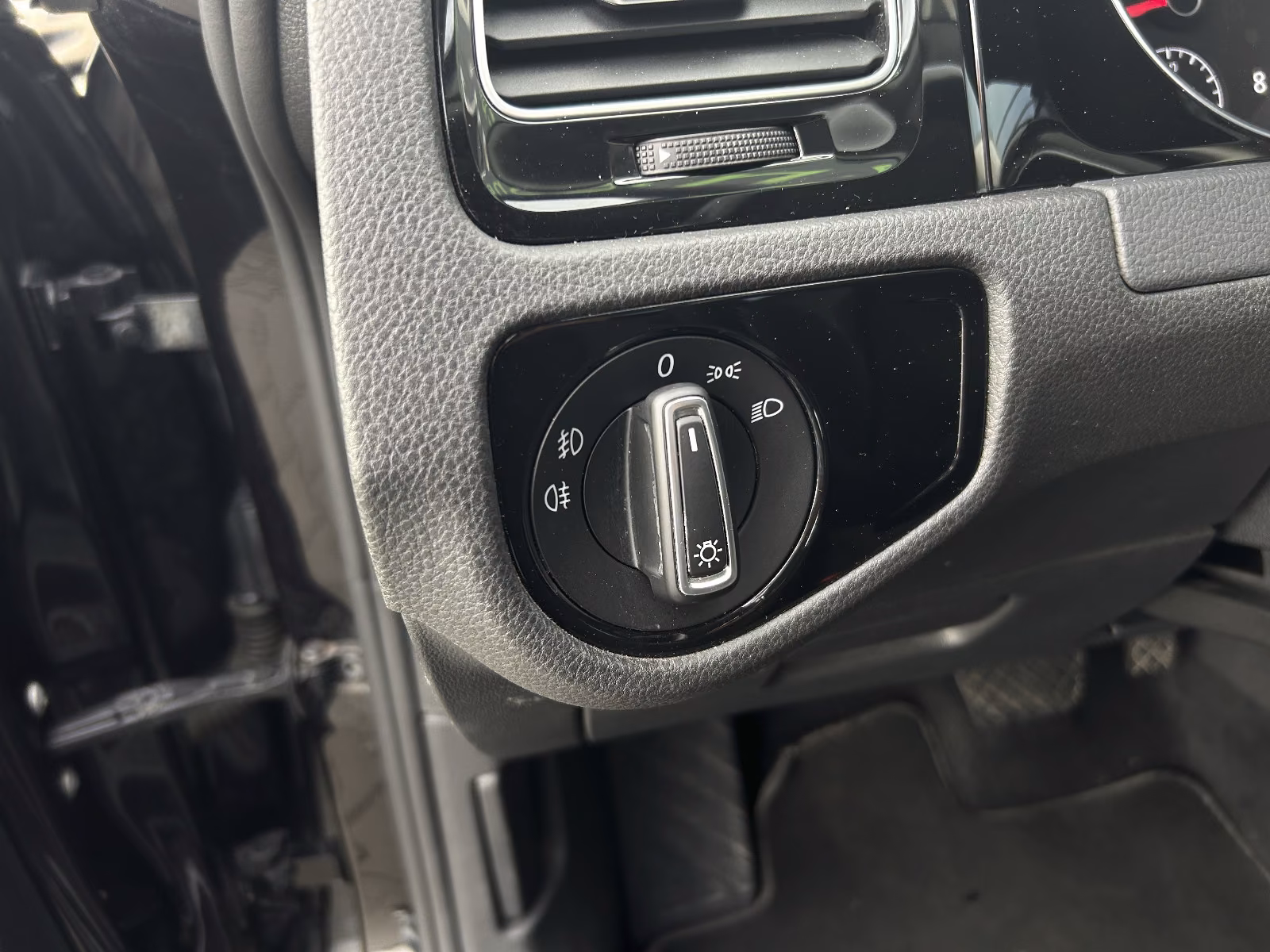 Seat 51 kW automat rok 2019, 44 500 km, Německo — foto 13 z 24