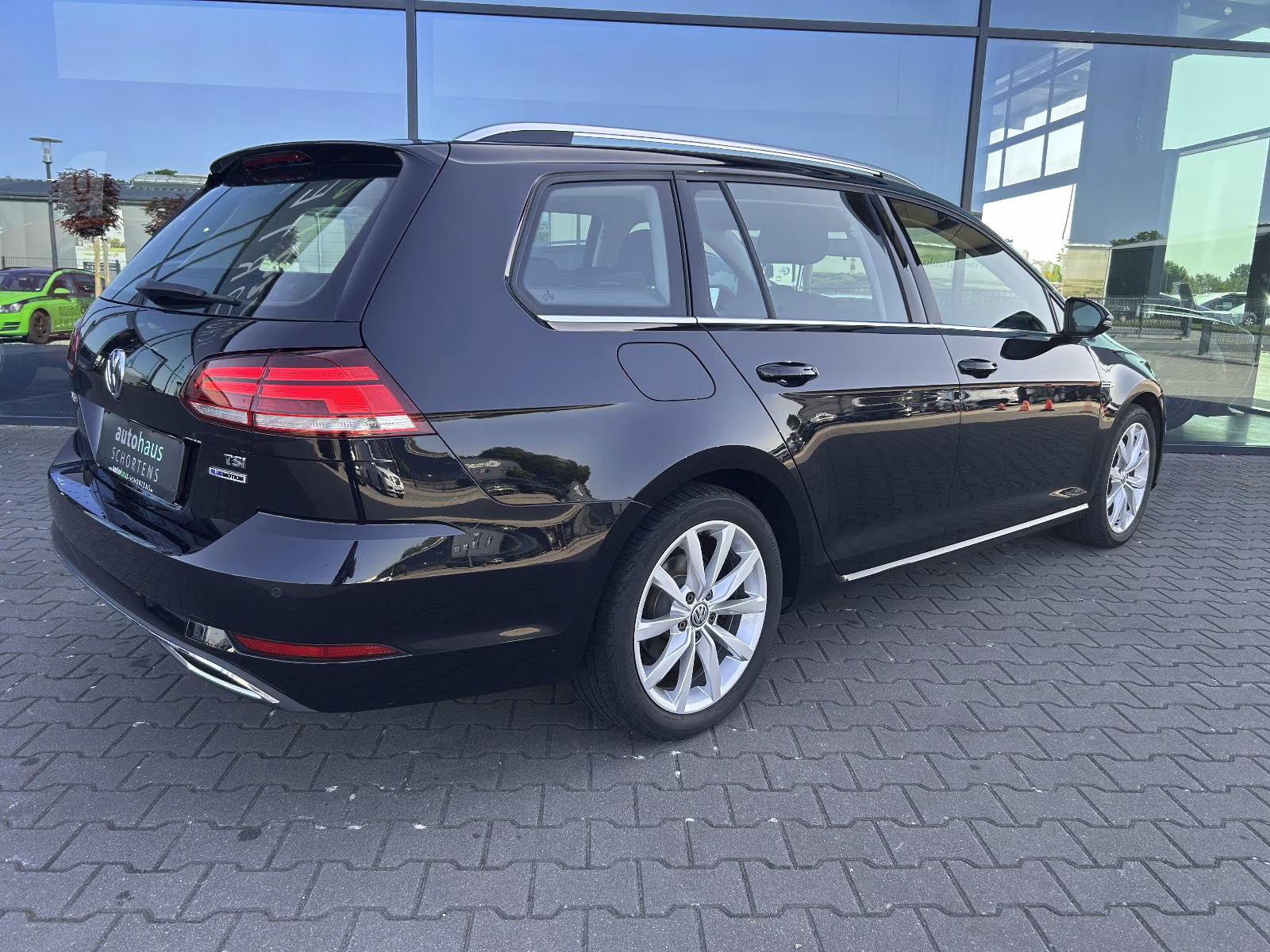 Seat 51 kW automat rok 2019, 44 500 km, Německo — foto 2 z 24