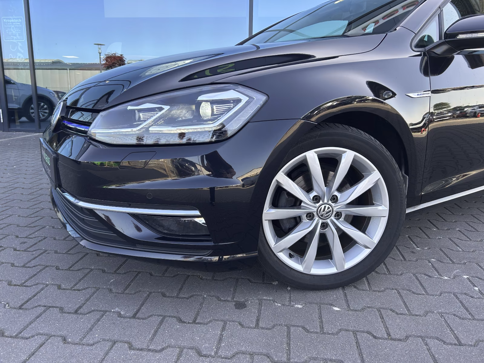Seat 51 kW automat rok 2019, 44 500 km, Německo — foto 7 z 24