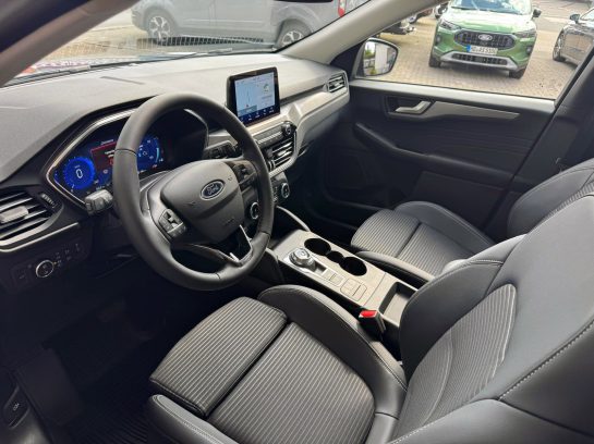 Ford Cool-Connect 2,5 automat, Německo — foto 2 z 11