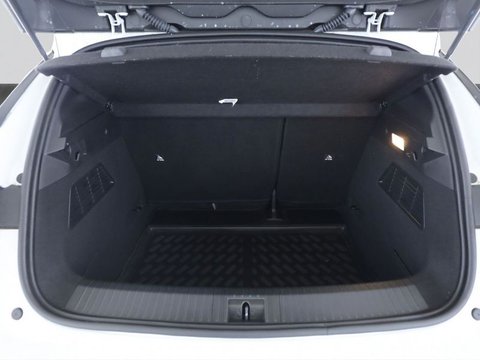 Renault Megane E-Tech 96 kW automat rok 2023, 27 700 km, Německo — foto 12 z 23
