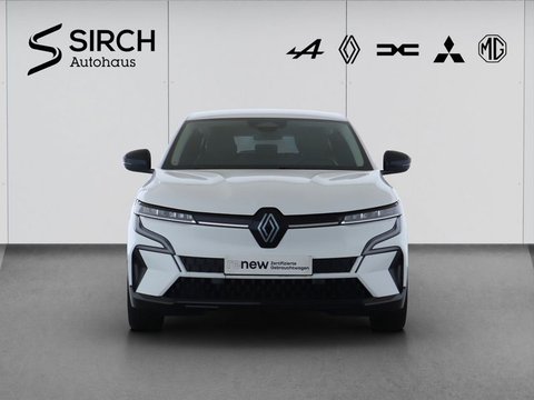 Renault Megane E-Tech 96 kW automat rok 2023, 27 700 km, Německo — foto 7 z 23