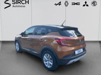 Renault Captur 1,3 TCe 130 96 kW automat rok 2018, 90 000 km, Německo — foto 3 z 23