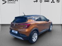Renault Captur 1,3 TCe 130 96 kW automat rok 2018, 90 000 km, Německo — foto 4 z 23