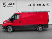 Iveco Daily 2,3 115 kW manuál rok 2026, 40 517 km, Německo — foto 2 z 23