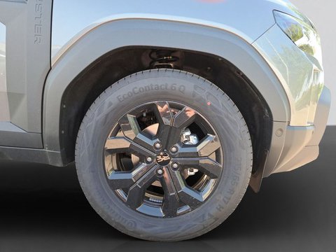 Dacia Duster 5.4 D 103 kW automat rok 2026, 100 km, Německo — foto 7 z 23