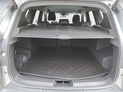 Dacia Bigster 5.5 D 103 kW manuál rok 2026, 100 km, Německo — foto 13 z 23