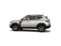 Dacia Duster 4.7 116 kW automat rok 2026, 100 km, Německo — foto 4 z 22