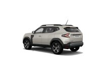 Dacia Duster 4.7 116 kW automat rok 2026, 100 km, Německo — foto 5 z 22