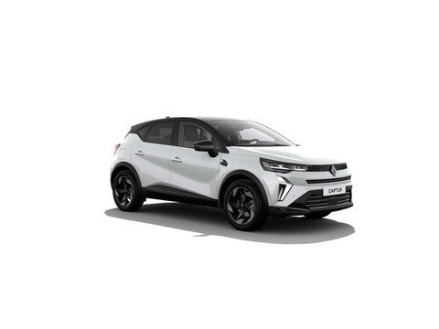 Renault Captur 1,8 116 kW automat rok 2026, 100 km, Německo — foto 10 z 22