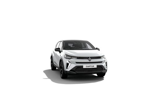 Renault Captur 1,8 116 kW automat rok 2026, 100 km, Německo — foto 11 z 22