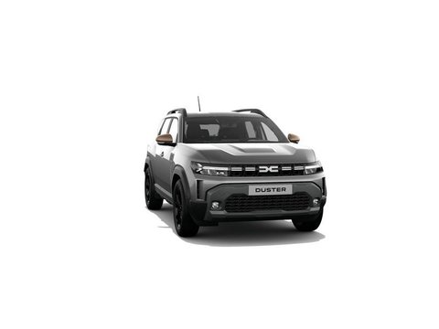 Dacia Duster 4.7 116 kW automat rok 2026, 100 km, Německo — foto 11 z 22