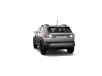 Dacia Duster 4.7 116 kW automat rok 2026, 100 km, Německo — foto 5 z 22