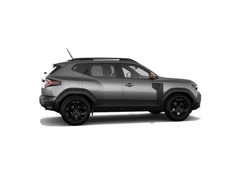 Dacia Duster 4.7 116 kW automat rok 2026, 100 km, Německo — foto 8 z 22