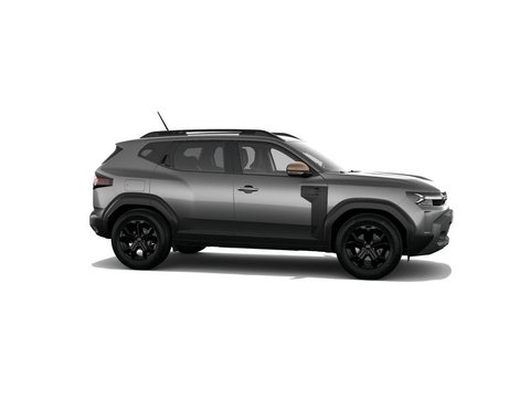 Dacia Duster 4.7 116 kW automat rok 2026, 100 km, Německo — foto 9 z 22