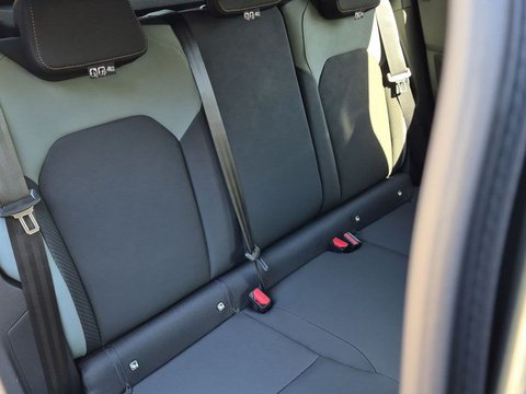 Dacia Duster 6.0 103 kW automat rok 2025, 5 km, Německo — foto 9 z 23