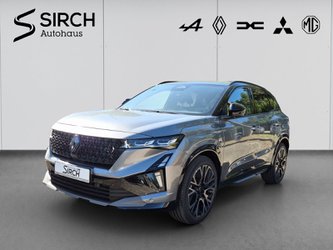 Renault Austral 4.8 96 kW automat rok 2026, 100 km, Německo — foto 15 z 21