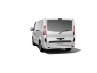 Renault Trafic 2,0 dCi 150 110 kW automat rok 2026, 100 km, Německo — foto 6 z 22