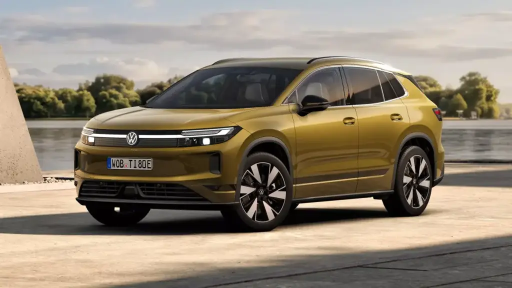 Volkswagen Vw Polo 1,0 70 kW, Německo — foto 5 z 22