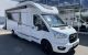 Ford Camper Mieten Lmc rok 2025, 100 km, Německo — foto 12 z 27