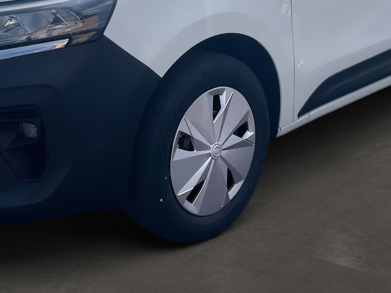 Nissan Townstar Kasten l1 2.2 dCi 2,0t 96 kW manuál rok 2024, 12 900 km, Německo — foto 6 z 14