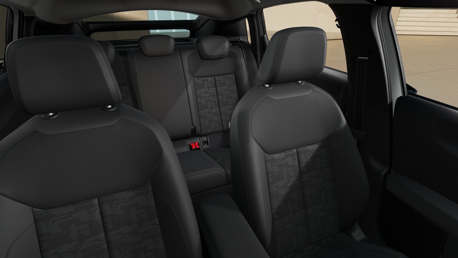 Audi a2 rok 2026, Německo — foto 9 z 15