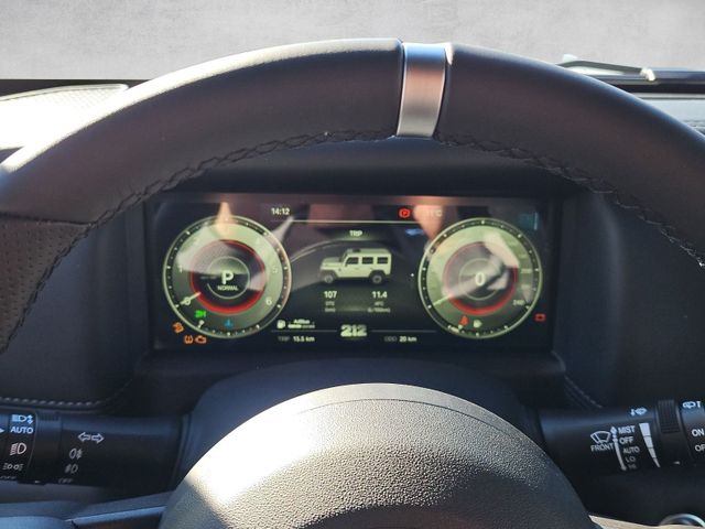 BAW 2,0 automat, 200 km, Německo — foto 11 z 21