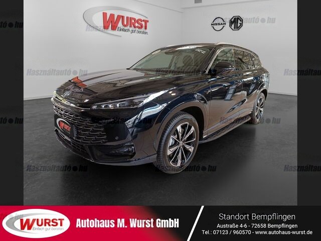 MG Der s6, Německo — foto 14 z 20