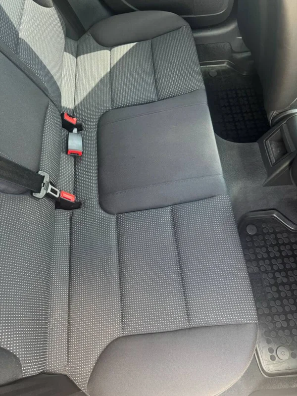 Audi a3 2.0 FSI, Německo — foto 13 z 13