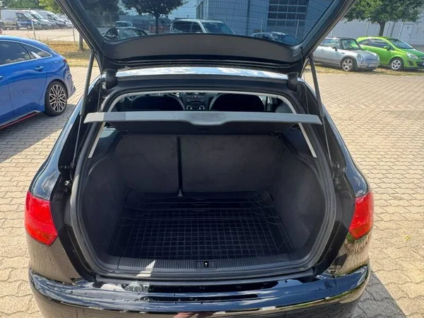 Audi a3 2.0 FSI, Německo — foto 5 z 13