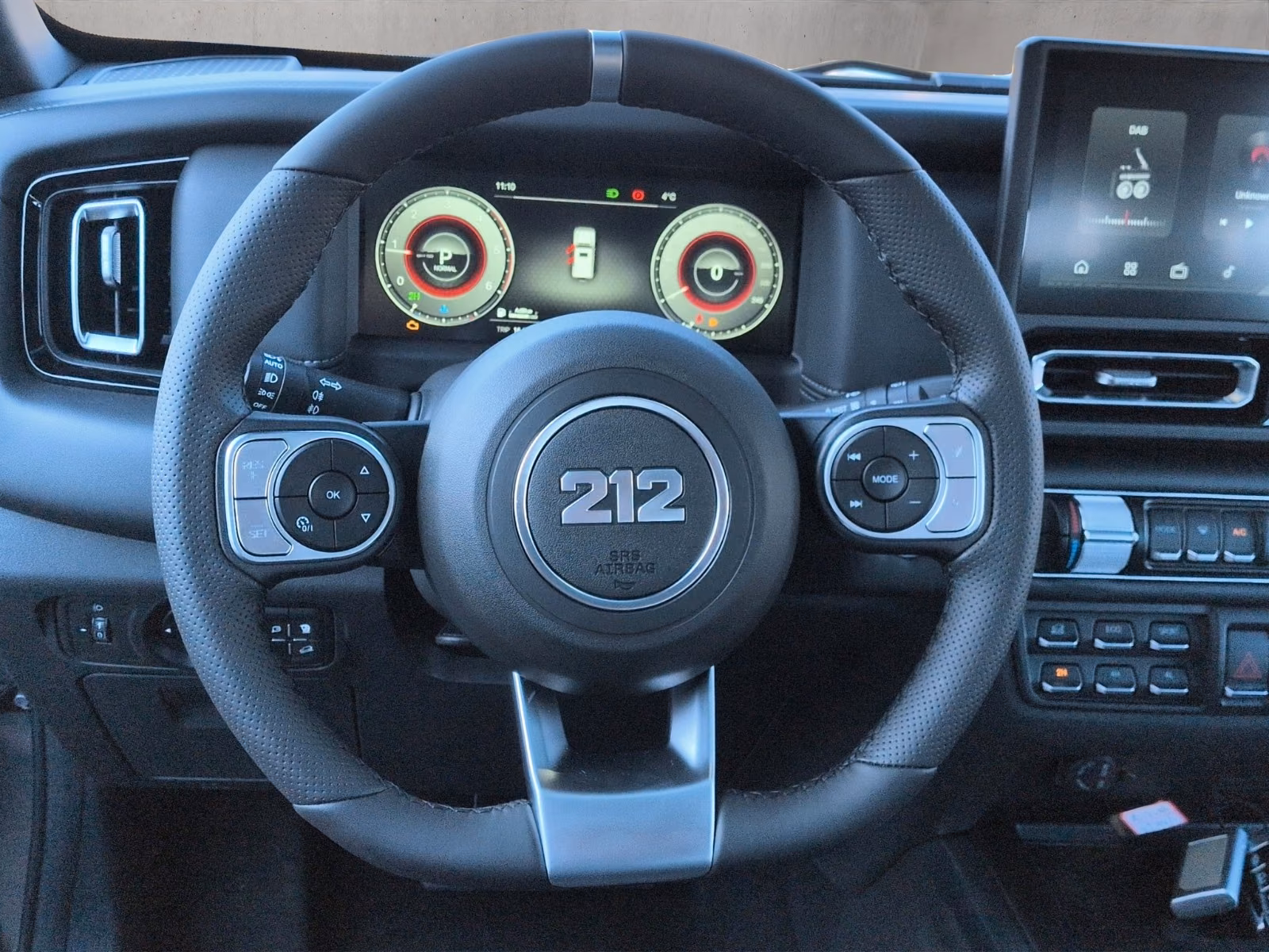 BAIC 130 kW automat, 100 km, Německo — foto 8 z 16