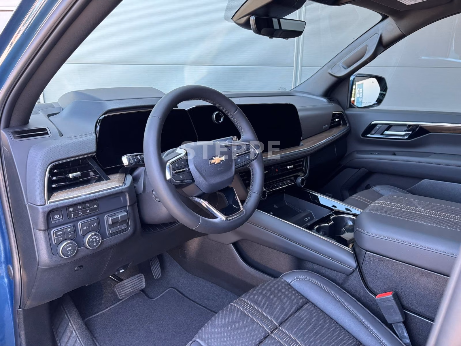 Chevrolet 6.2 313 kW automat, 100 km, Německo — foto 5 z 30