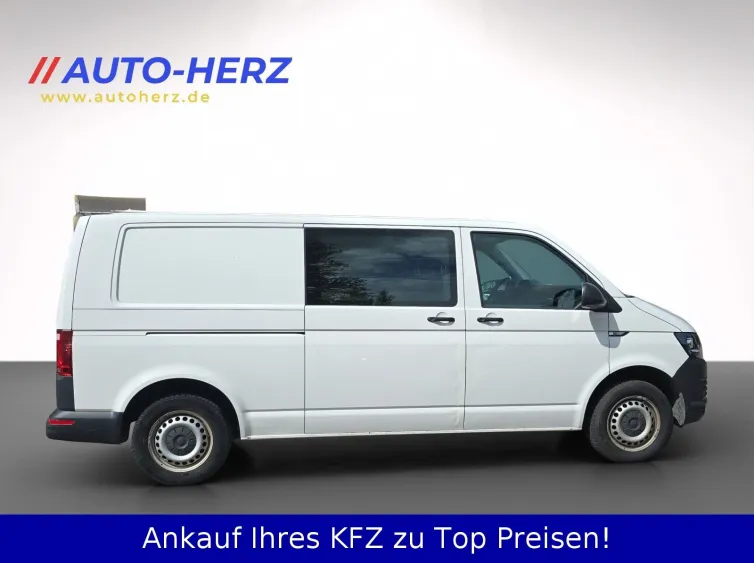 Ford Transit Custom Kombi-Bus 2,0 84 kW manuál rok 2018, Německo — foto 16 z 58