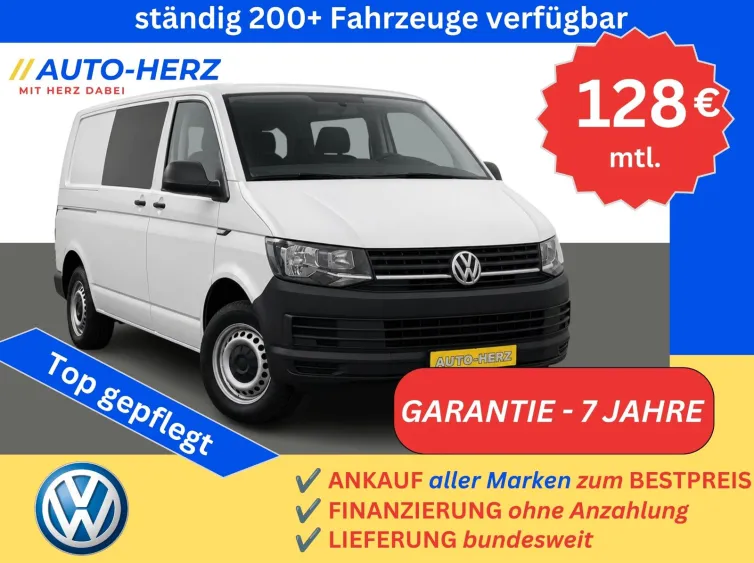 Ford Transit Custom Kombi-Bus 2,0 84 kW manuál rok 2018, Německo — foto 2 z 58