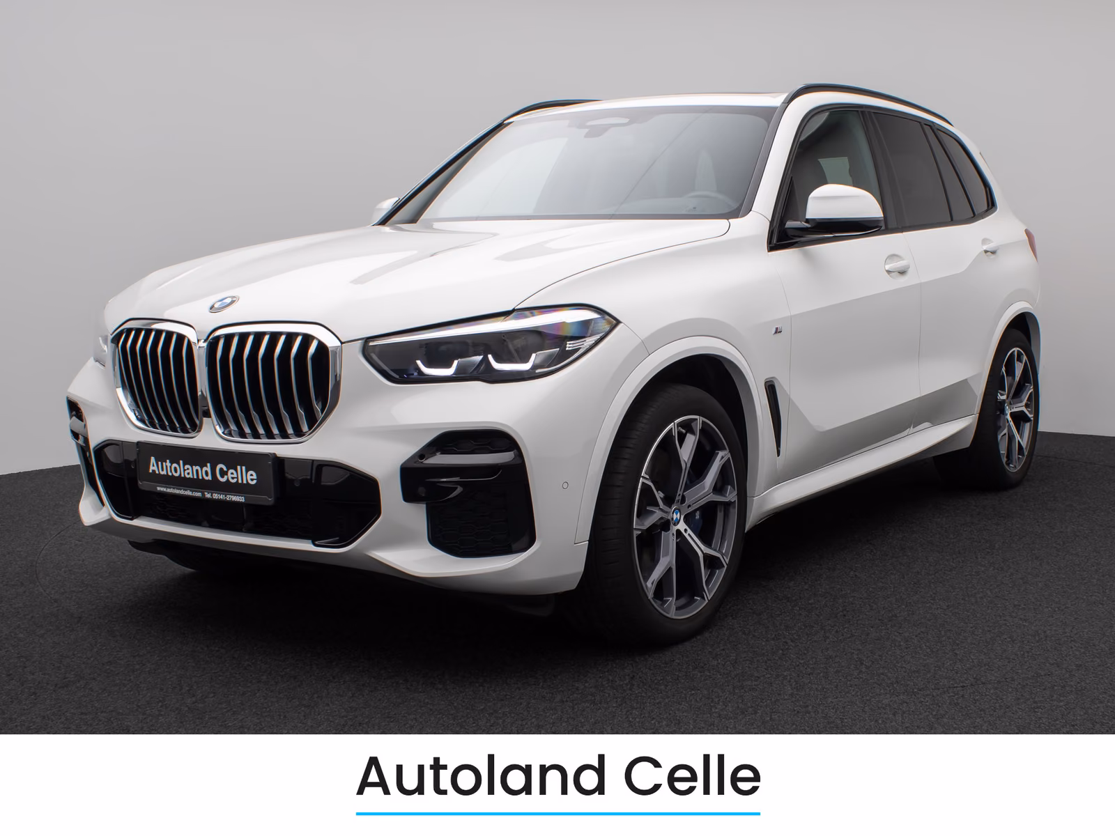 BMW 210 kW automat rok 2023, 49 883 km, Německo — foto 6 z 13
