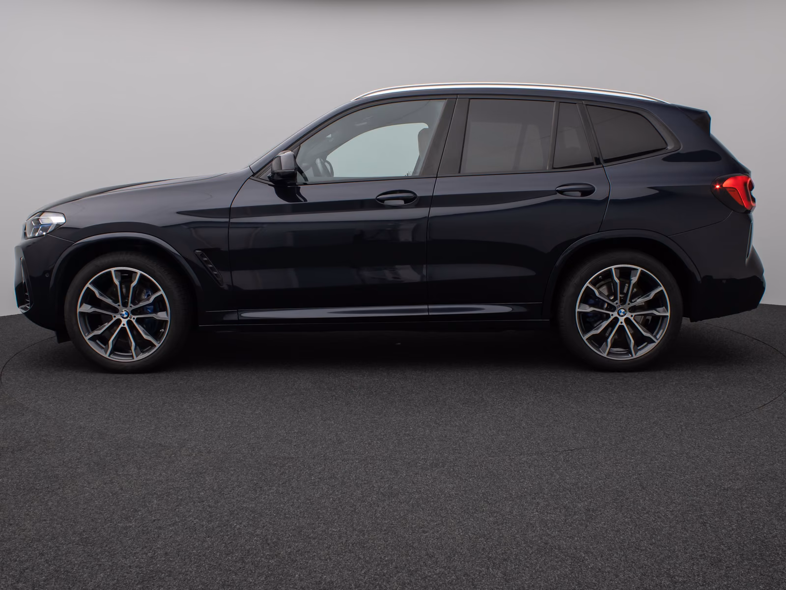 BMW 265 kW automat rok 2023, 51 820 km, Německo — foto 11 z 46