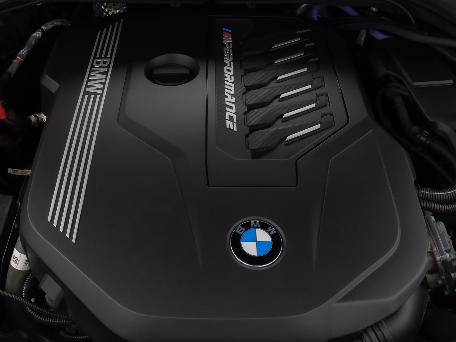 BMW 265 kW automat rok 2023, 51 820 km, Německo — foto 14 z 46
