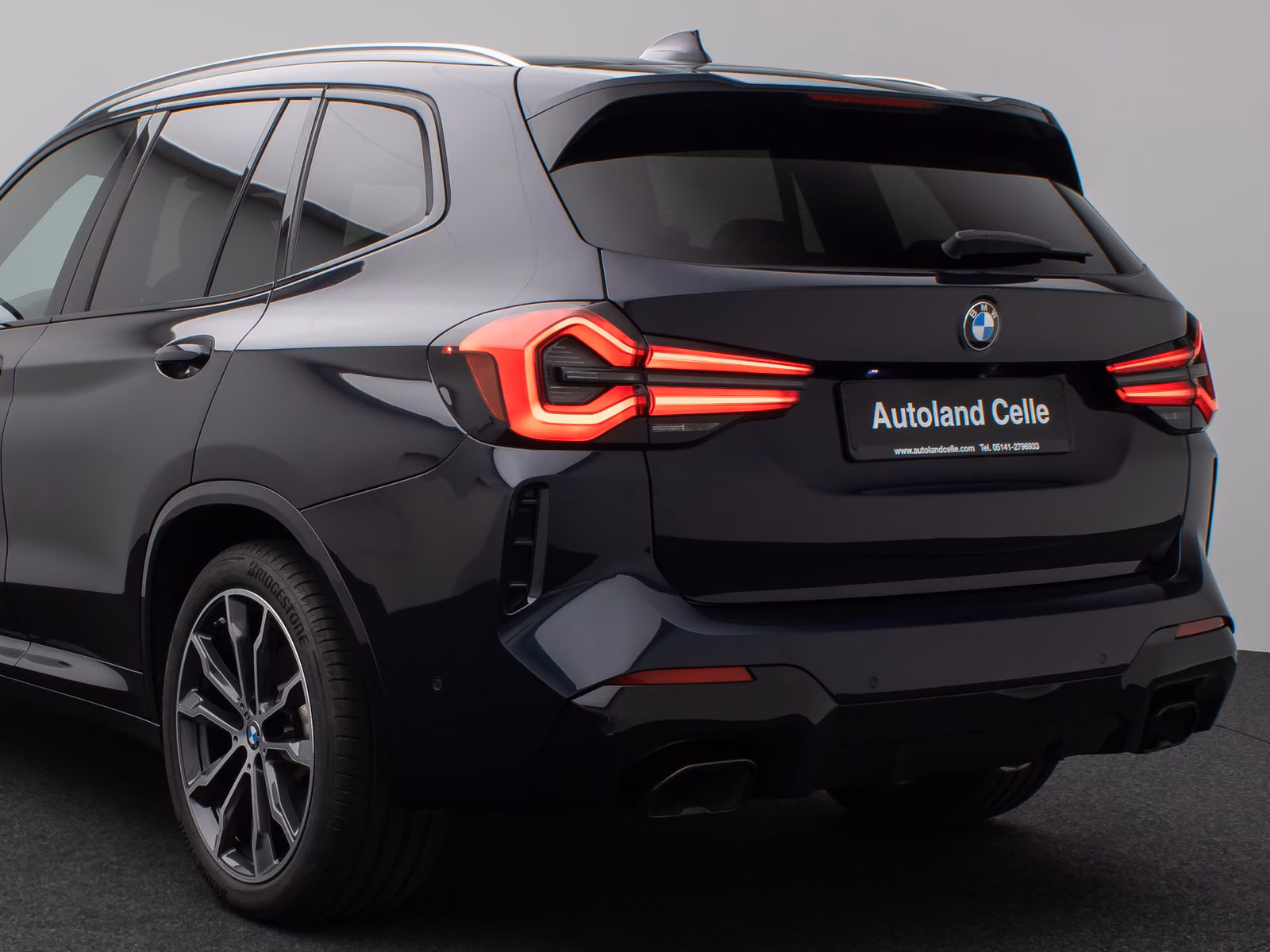 BMW 265 kW automat rok 2023, 51 820 km, Německo — foto 15 z 46