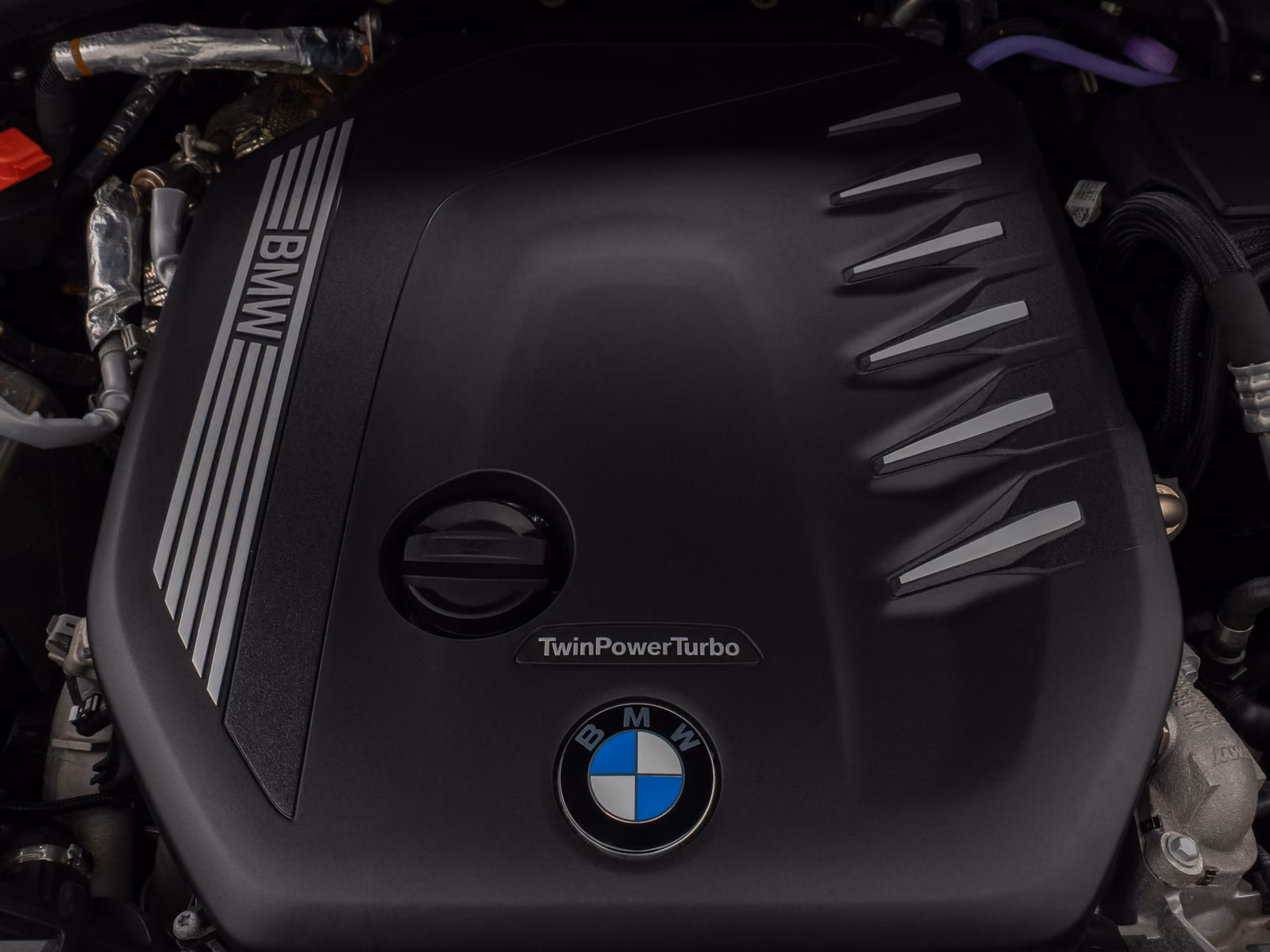 BMW 210 kW automat rok 2023, 130 292 km, Německo — foto 15 z 54