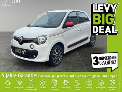Renault Twingo 1,0 51 kW manuál rok 2019, 71 035 km, Německo — foto 2 z 27