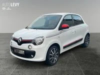 Renault Twingo 1,0 51 kW manuál rok 2019, 71 035 km, Německo — foto 3 z 27