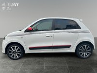 Renault Twingo 1,0 51 kW manuál rok 2019, 71 035 km, Německo — foto 4 z 27