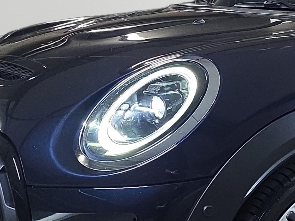 MINI Cooper S automat rok 2023, 44 740 km, Německo — foto 7 z 22